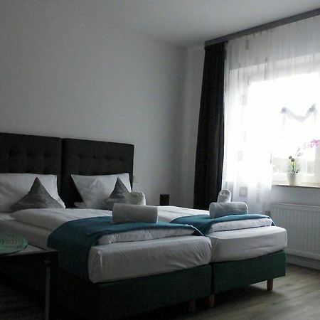 Lieth-Hotel-Gruenreich Bad Fallingbostel Buitenkant foto