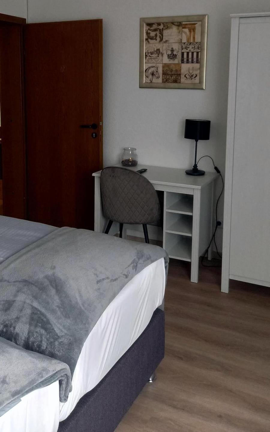 Lieth-Hotel-Gruenreich Bad Fallingbostel Buitenkant foto