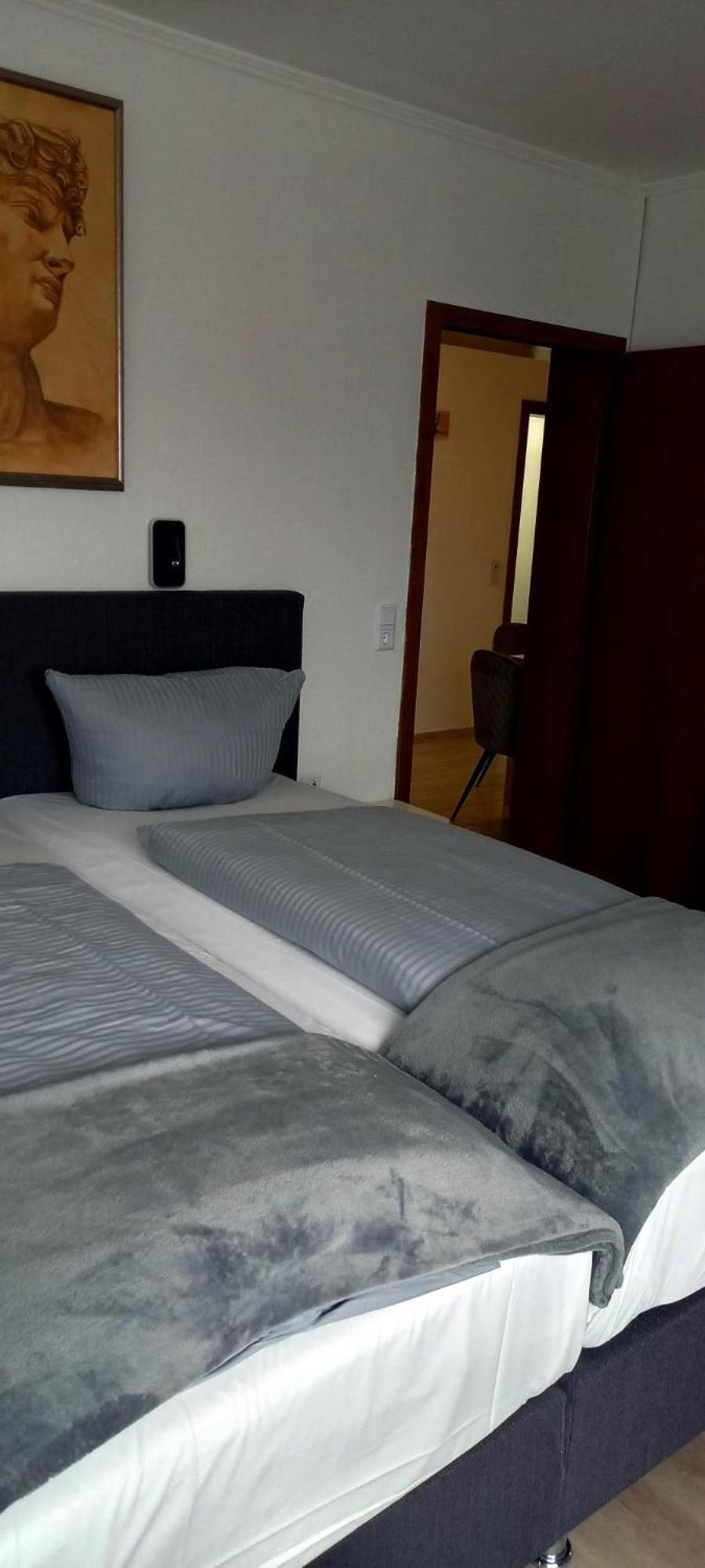 Lieth-Hotel-Gruenreich Bad Fallingbostel Buitenkant foto