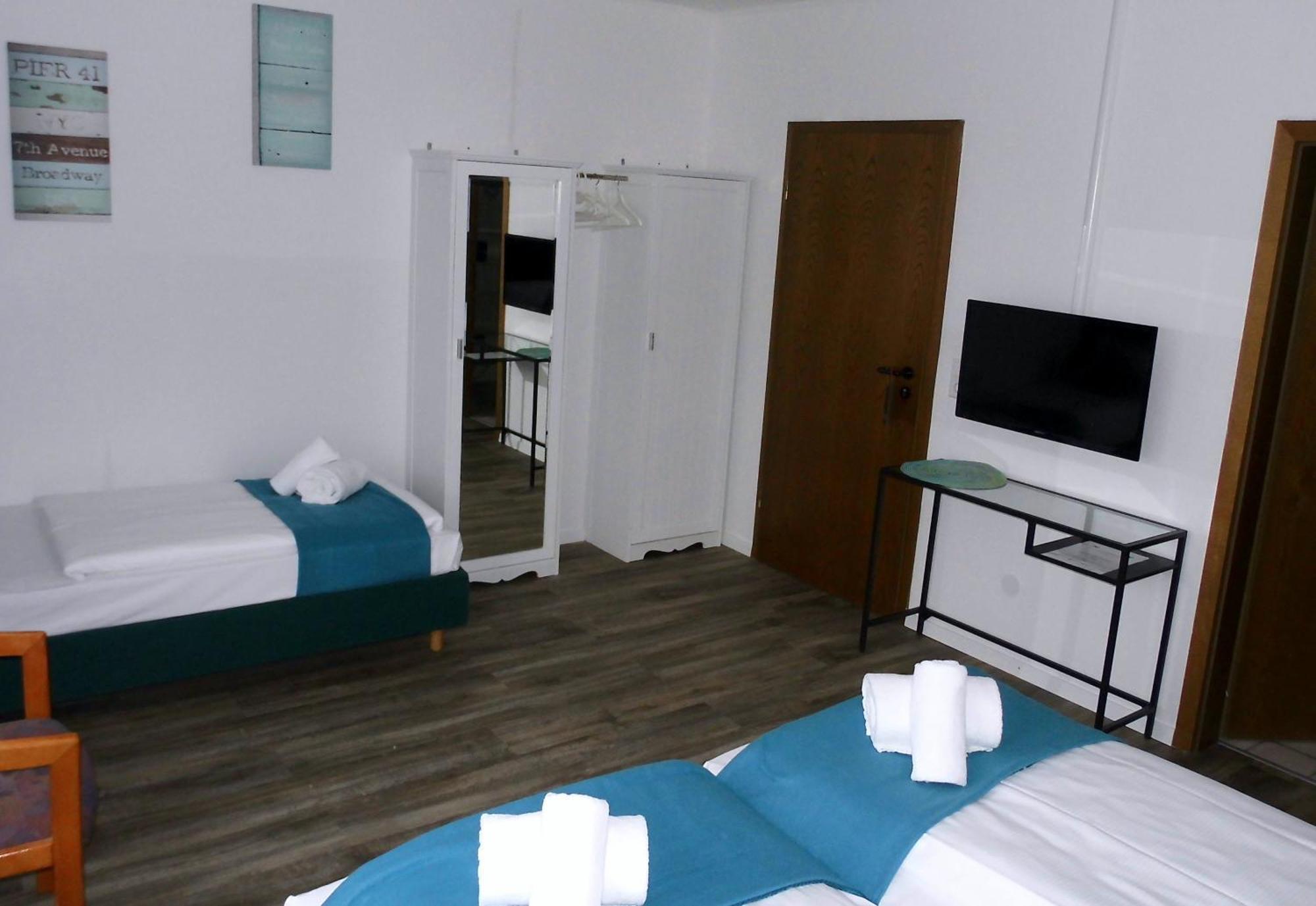 Lieth-Hotel-Gruenreich Bad Fallingbostel Buitenkant foto