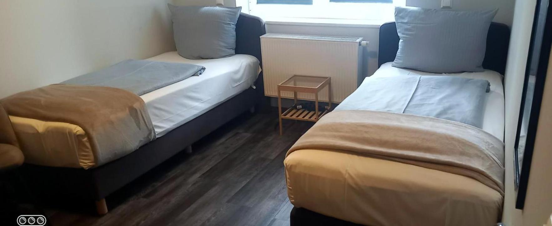 Lieth-Hotel-Gruenreich Bad Fallingbostel Buitenkant foto
