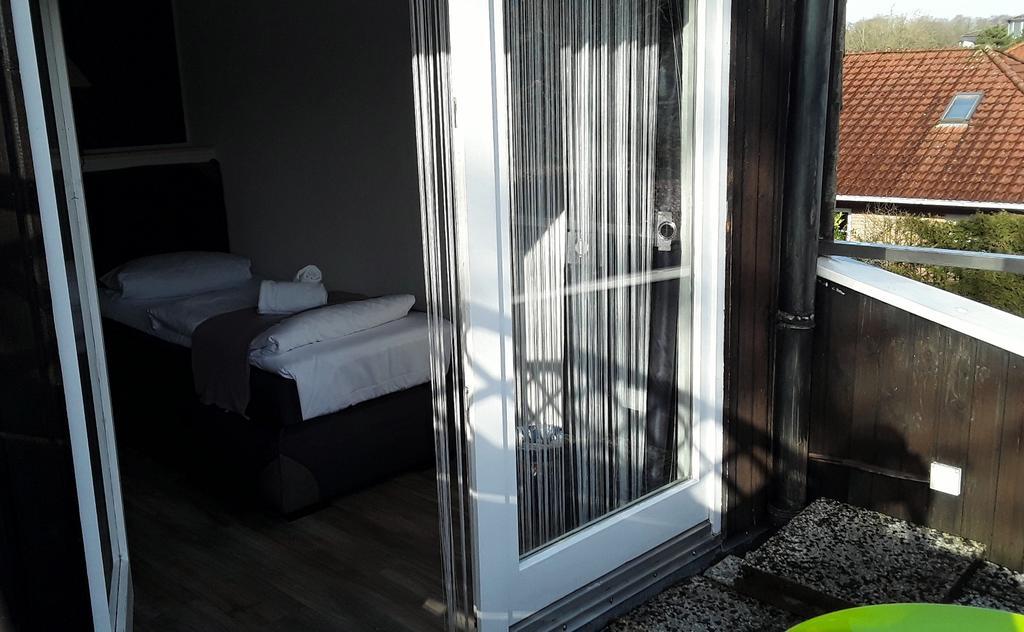 Lieth-Hotel-Gruenreich Bad Fallingbostel Buitenkant foto
