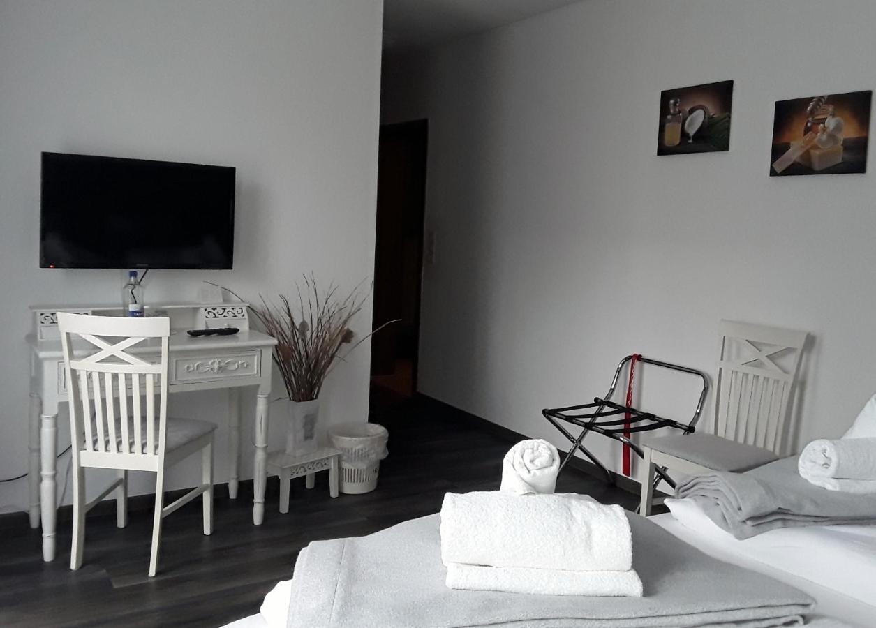 Lieth-Hotel-Gruenreich Bad Fallingbostel Buitenkant foto